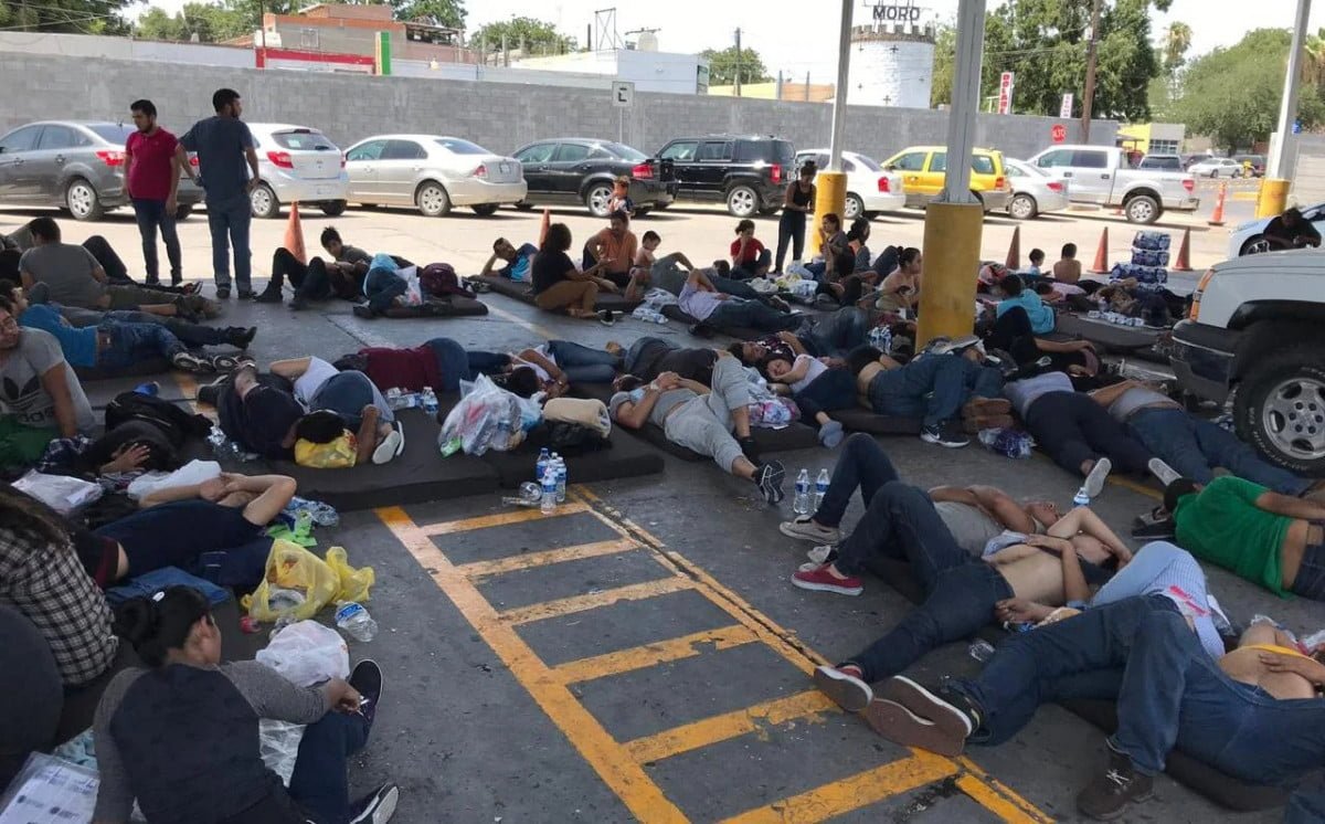 Tamaulipas el estado con mayor numero de deportados