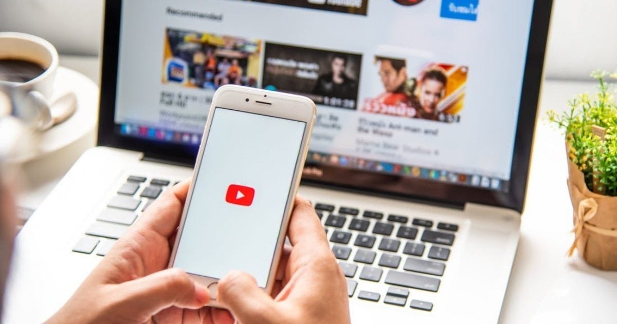 YouTube eliminará los vídeos con contenido falso sobre vacunas