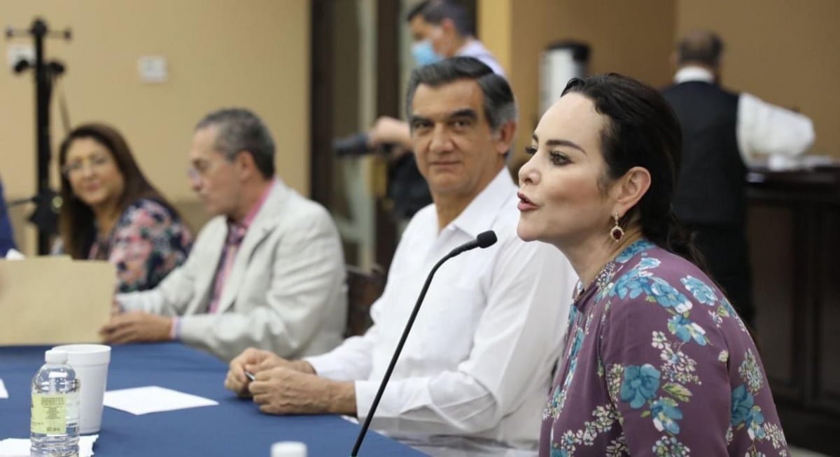 Carmen Lilia Canturosas impulsará construcción del puente 4-5 en su gestión