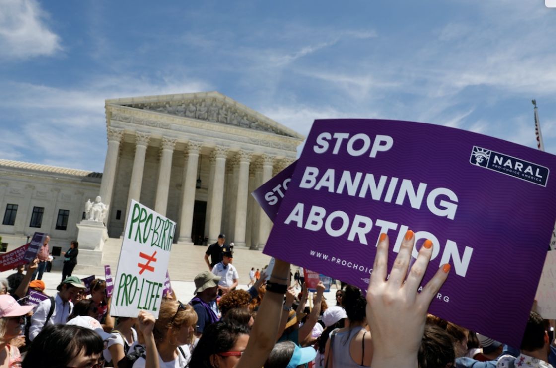 Ratifican ley antiaborto en Texas; la más restrictiva en EE.UU.