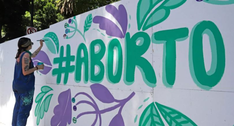 Despenalización de aborto cancelará 157 investigaciones  