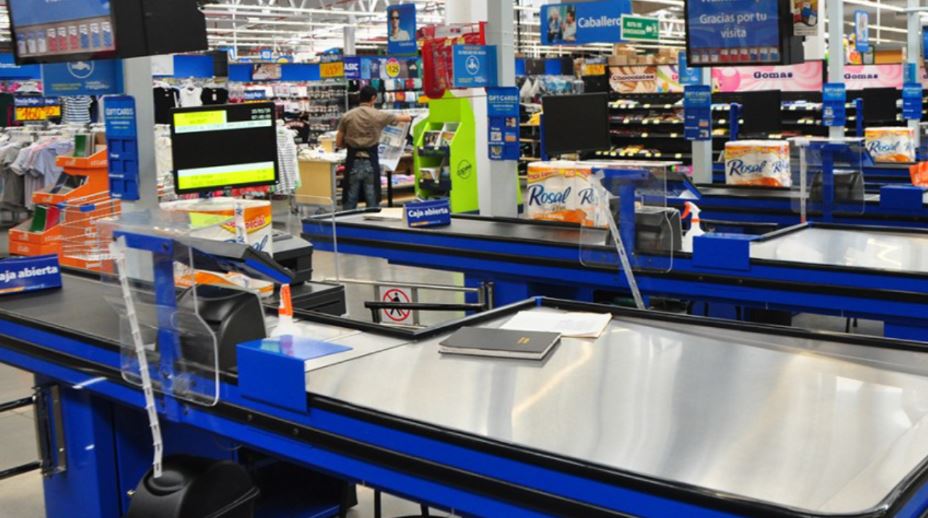 COEPRIS obligará a tiendas a abrir todas sus cajas