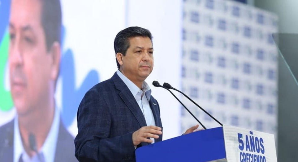 Avalan 26 ayuntamientos de Tamaulipas seguridad al Gobernador después de terminar mandato