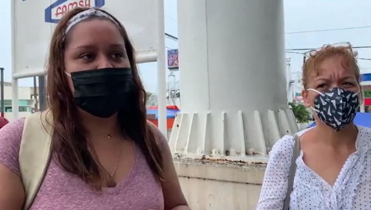 Realizarán boteo para pedir ayuda para Julián ; se debate entre la vida y la muerte