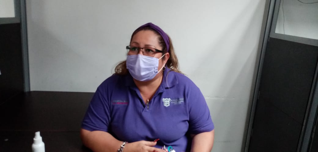 Regidor del PT de Cd Madero Alejandro Morales si estuvo presente durante golpiza de su ex nuera