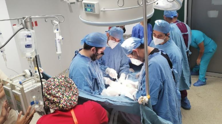 Joven dona sus órganos para salvar vidas en Tamaulipas