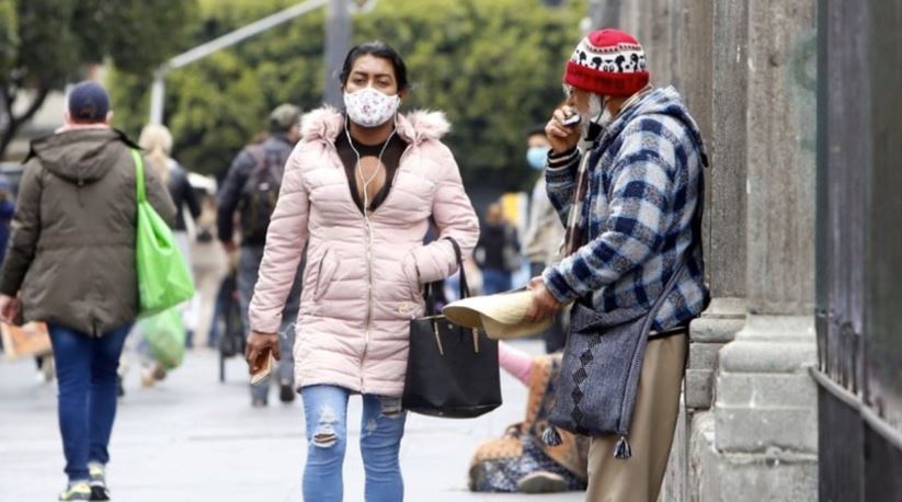 Tamaulipas no registrará más descensos de temperatura en este 2021: SMN 