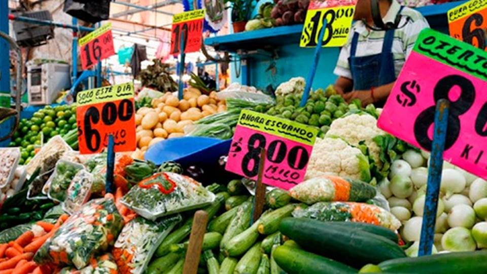 Con los desastres naturales, productos de la canasta básica subirán al menos un 30 % en la zona sur