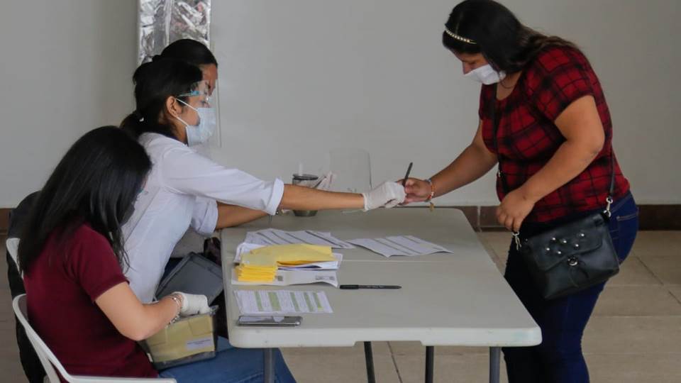 Confirman continuidad de apoyos educativos para la niñez en Cd. Madero