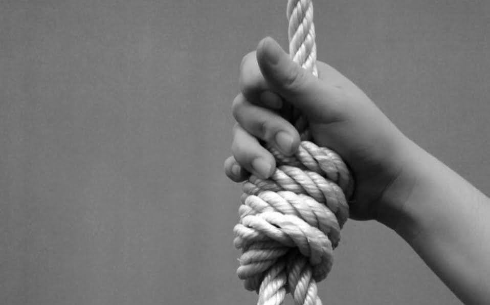 Suman 394 suicidios en Tamaulipas en lo que va de la pandemia
