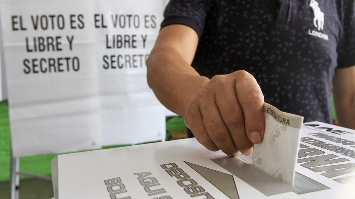Será el 12 de Septiembre cuando arranque año electoral: IETAM