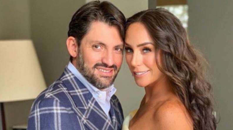 Giran orden de aprehensión contra Inés Gómez Mont y su esposo 