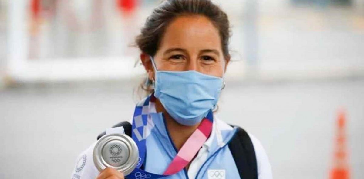 Asaltan a atleta y le roban su medalla