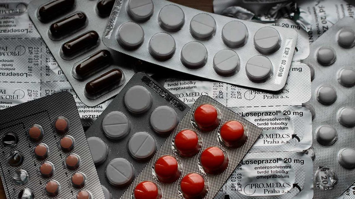 DEA alerta por venta de medicamentos falsificados en México con fentanilo