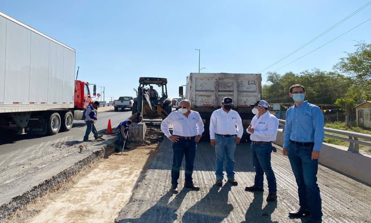 90% Obras municipales en Reynosa habrían sido otorgadas por “dedazo”
