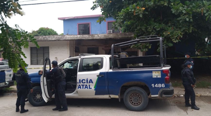 Encuentran cuerpo de hombre de la tercera edad en estado de descomposición en su domicilio 