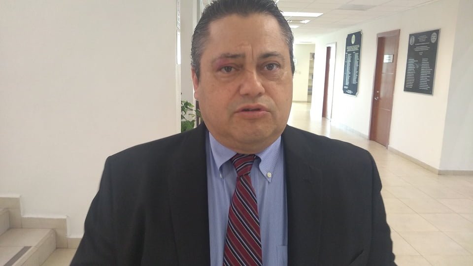 “Haitianos son una carga para la frontera” Garza de Coss, Diputado Local
