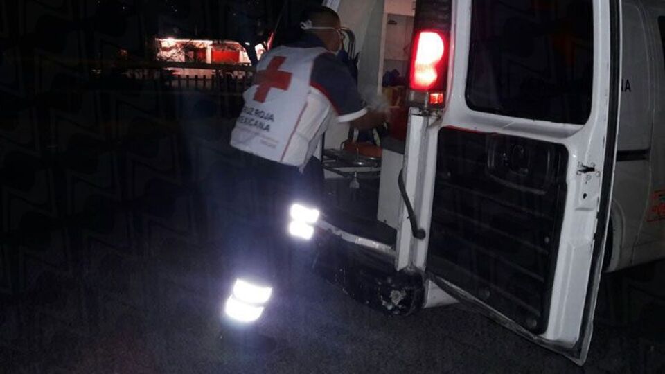 Joven se quita la vida en Matamoros, cuerpo es hallado por su hermano