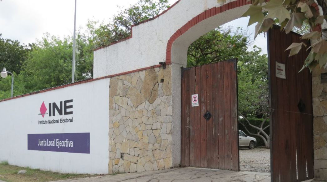 INE trata de localizar a oriundos de Tamaulipas en Estados Unidos