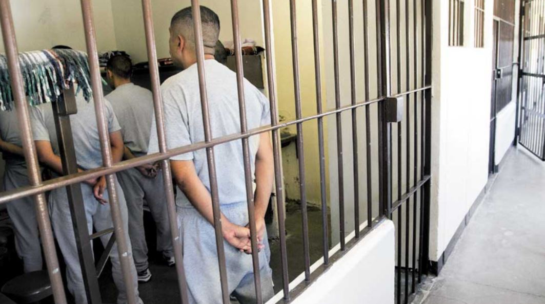 Reactivarán penal de Tula para reos a punto de cumplir sentencia 