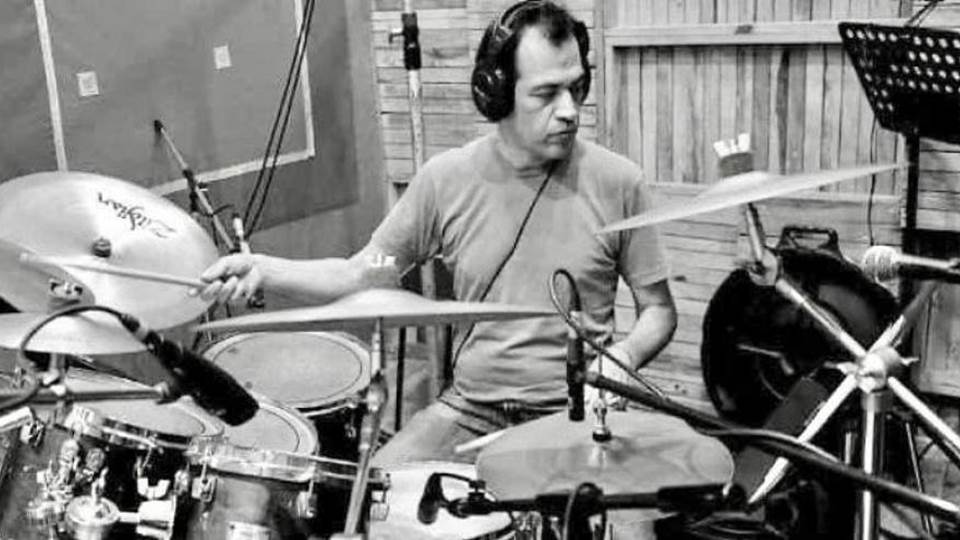 Fallece ex integrante de Caifanes, Juan Carlos Novelo