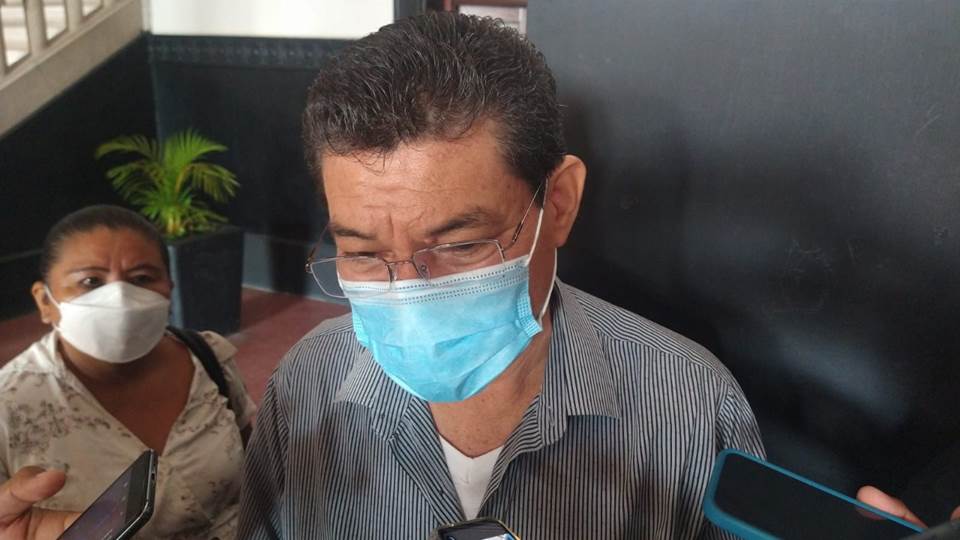 Detectan casos sospechosos de Covid en escuela de Tampico; es personal administrativo