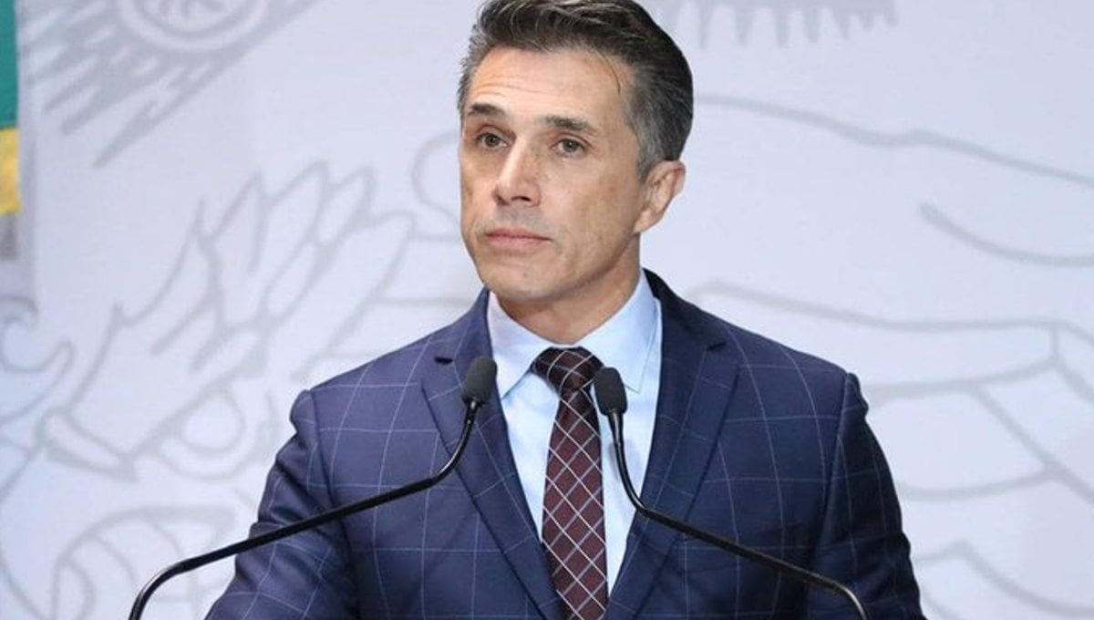 Hospitalizan a Sergio Mayer por extraño virus que afecta a muy pocas personas