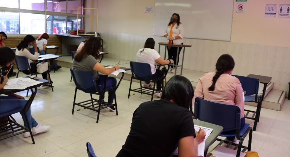 Preparatorias y Universidades que regresarán a las aulas en Tamaulipas 