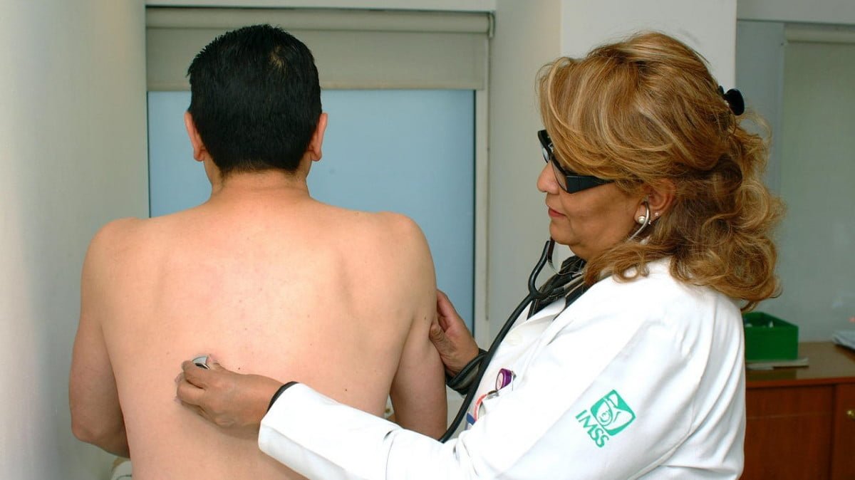 Detectan 200 casos de tuberculosis al año en Nuevo Laredo