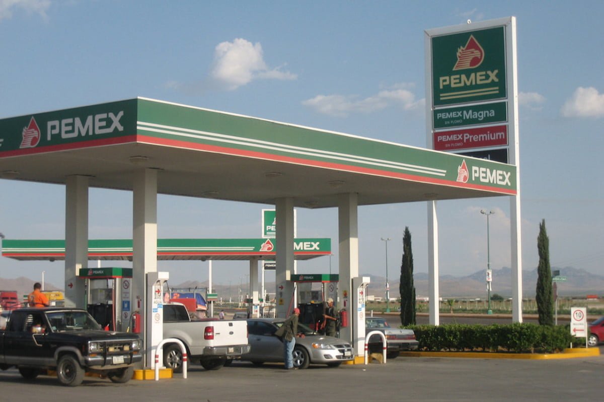 Reportan aumento al precio de la gasolina en Reynosa