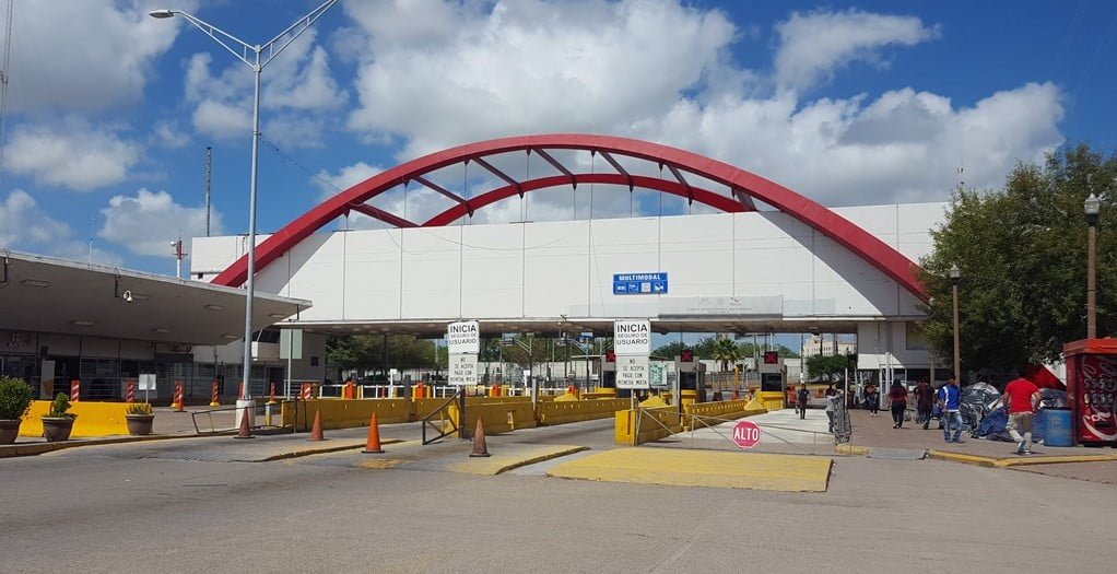 Empresarios tamaulipecos piden reforzar cruces fronterizos ante su reapertura