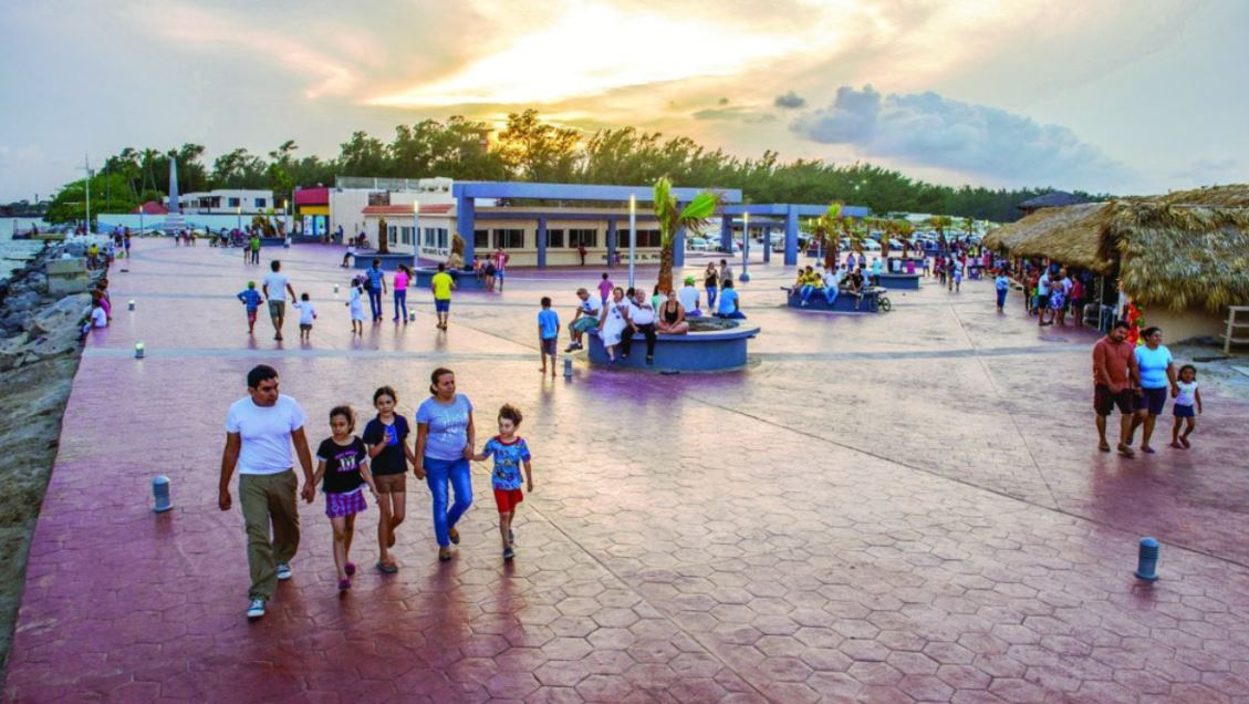 Se recupera turismo en Tamaulipas, podría igualar cifras del 2019