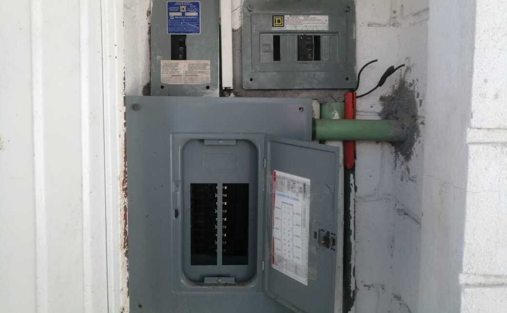 Ola de robo de cableado eléctrico en escuelas de la Pedrera, laboran en penumbras