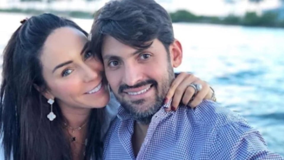 Solicita FGR a Interpol ficha roja contra Inés Gómez Mont y su esposo
