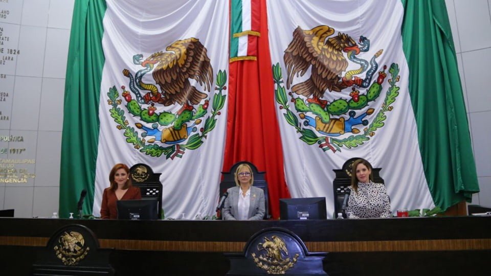 Exhortan a CAPUFE y SCT informe sobre mantenimiento  y recursos del Puente Nacional de Cuota Tampico