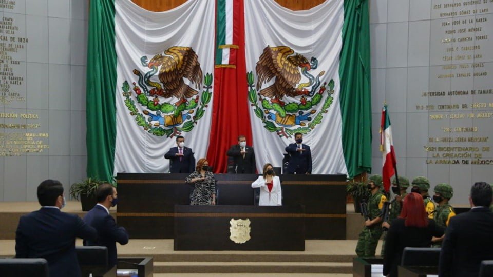 El Congreso será la casa del pueblo de Tamaulipas, un poder político con dignidad: Diputado Armando Zertuche