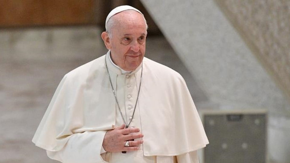 El Papa señala errores cometidos en la evangelización por imponer solo un modelo cultural