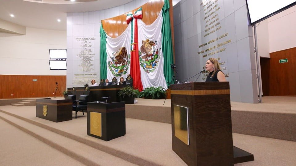 Pide GP-PAN mayores recursos federales  para infraestructura carretera