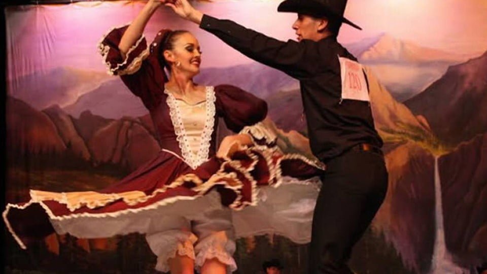 ¡Disfruta del concurso estatal de polka tamaulipeca sin salir de casa!