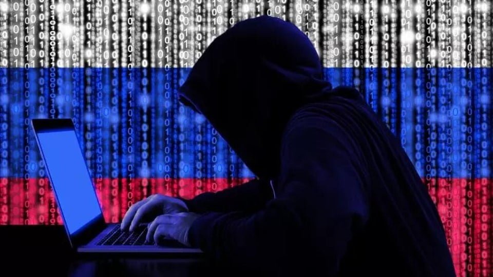 Rusia, la mayor sede mundial de hackeos