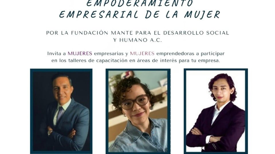 Impartirá la UAT taller a empresarias y emprendedoras de El Mante