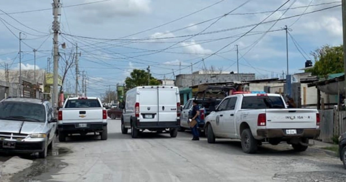 Persona de la tercera edad se quita la vida en Reynosa