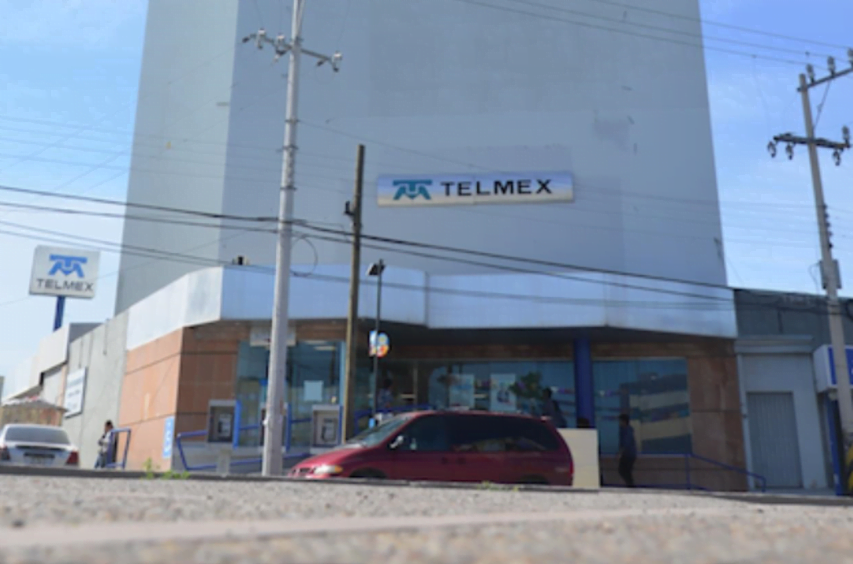 Habría posible huelga en Telmex Reynosa