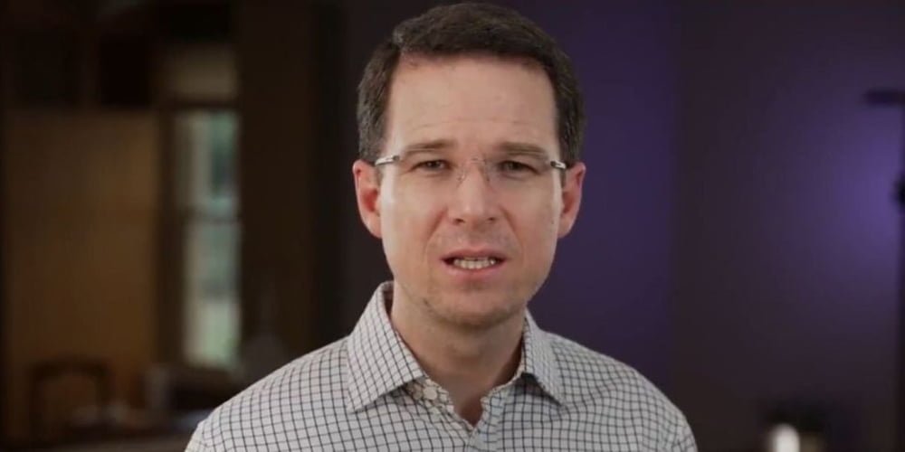 Ricardo Anaya se dice víctima de la persecución de AMLO, «esta obsesionado conmigo»