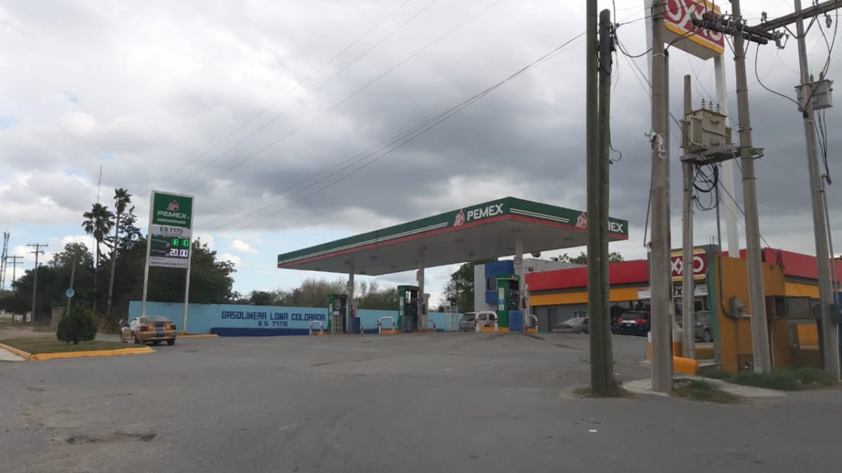 Culpan a gasolinera por vender gasolina adulterada en San Fernando