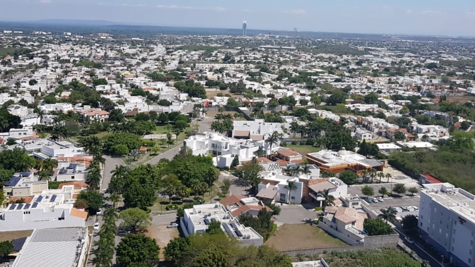 Urgente que Ciudad Victoria sea tratada como una Capital: Diputada Local