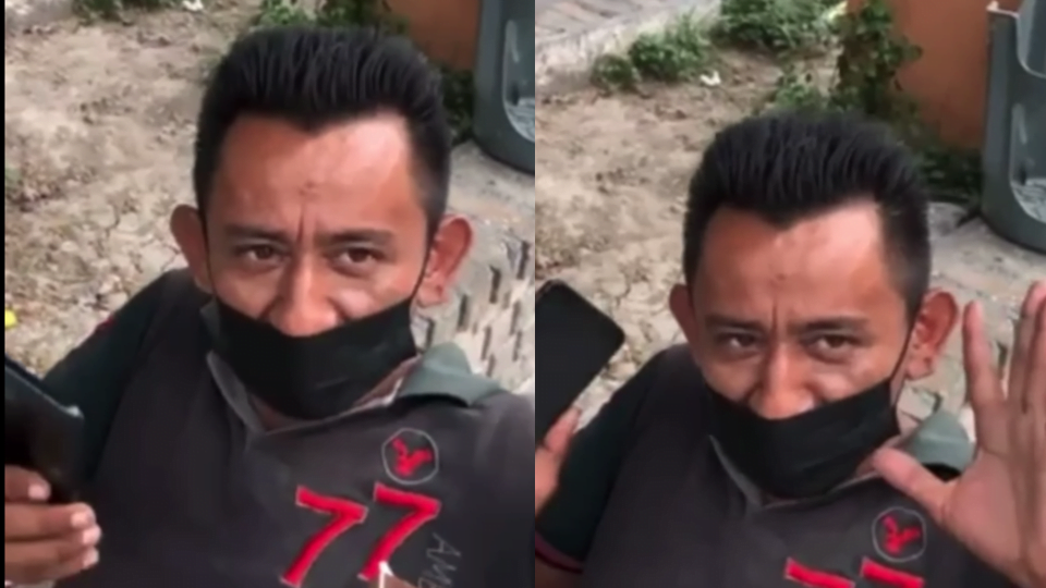 Migrantes buscan a Matamorense para casarse con él