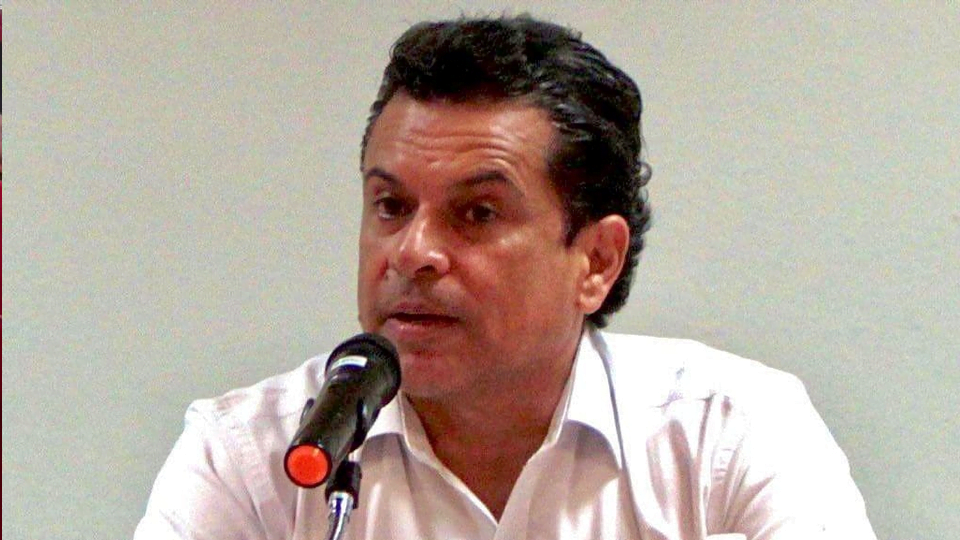 Auditoria externa del ayuntamiento de Cd. Victoria, lista el próximo mes: Eduardo Gattás