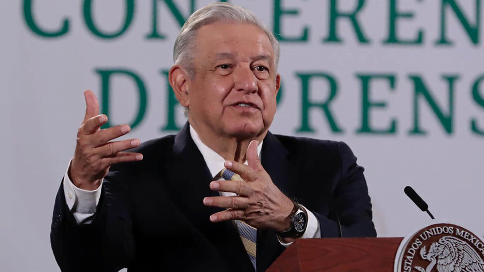AMLO nombrará a exgobernadores opositores para embajadas de México