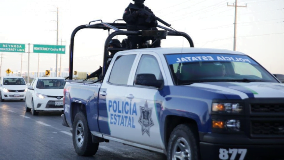 Tamaulipas aumentará vigilancia; comprará 63 patrullas